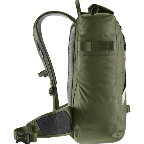 RUCKSACK AMAGER 25+5