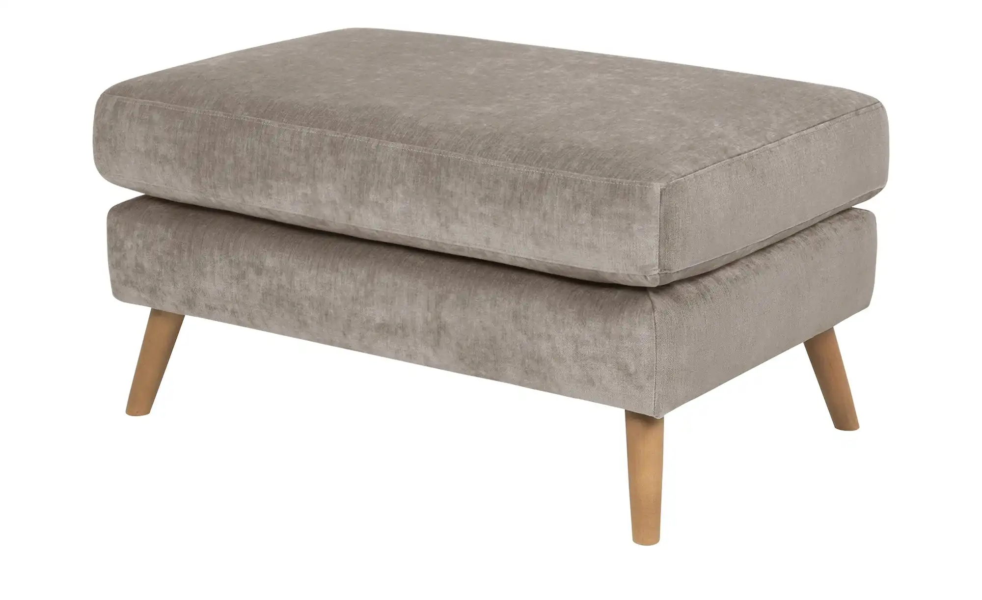 SOHO Polsterhocker