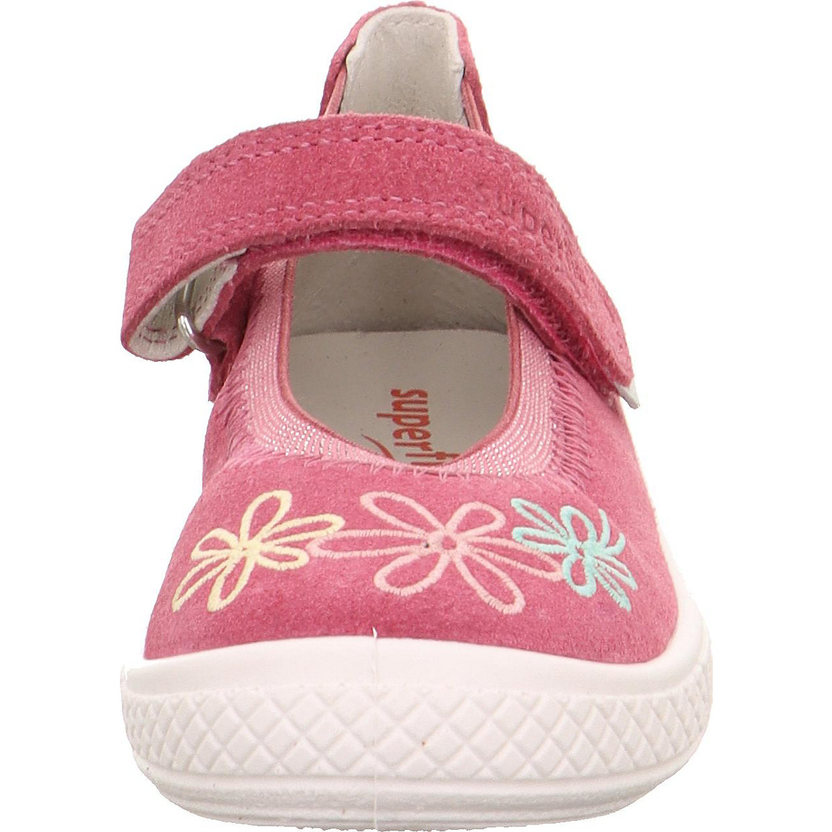 Kinder Ballerinas TENSY WMS Weite M4