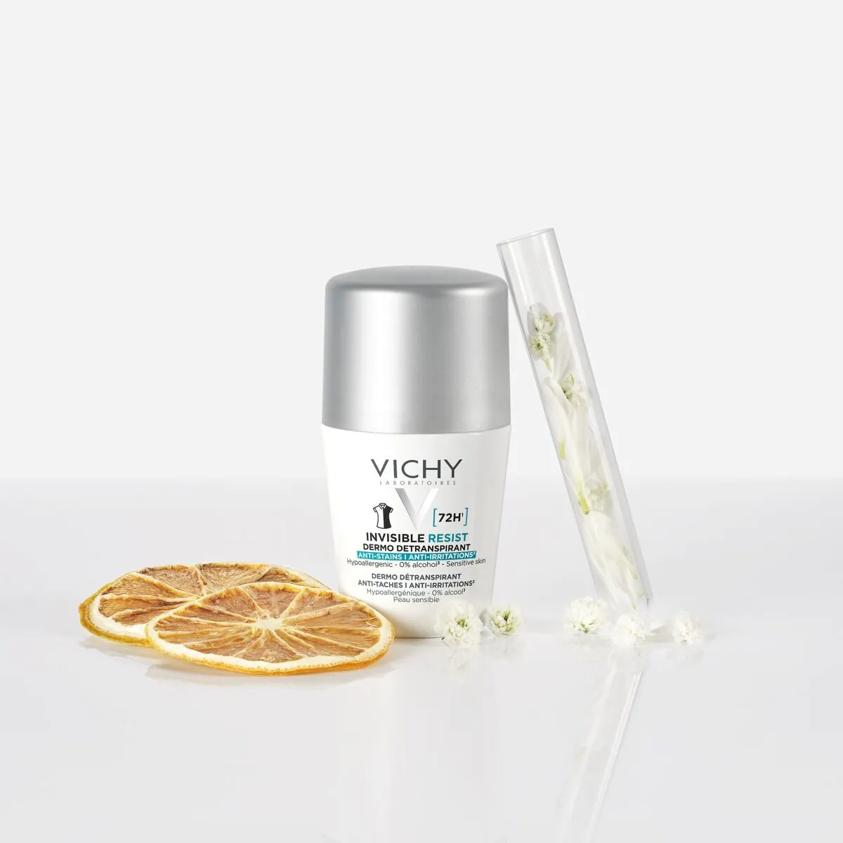 Vichy Deo Invisible Resist 72h dezodorans