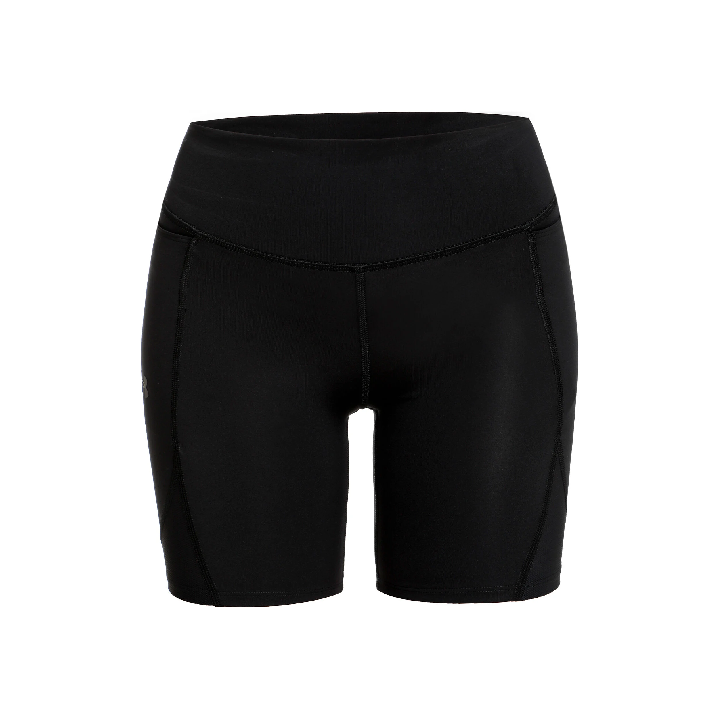 Run Elite Half Tight Damen - Schwarz