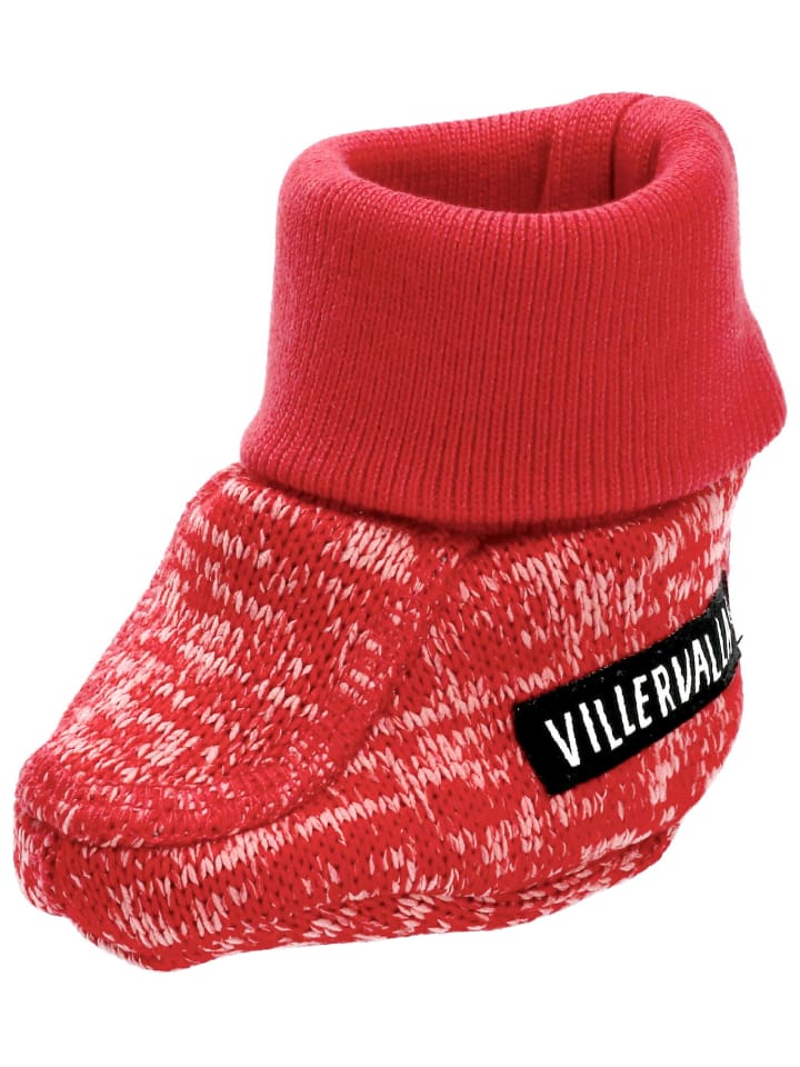 Villervalla Schuhe Sky in rot günstig kaufen