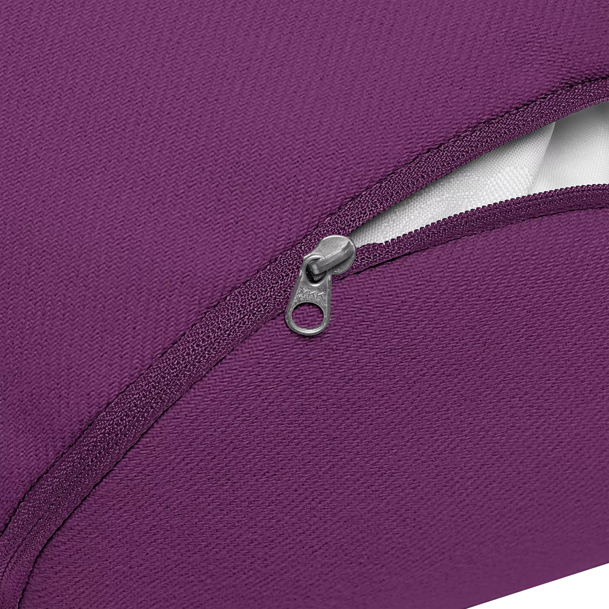 Kissenrolle Canvas