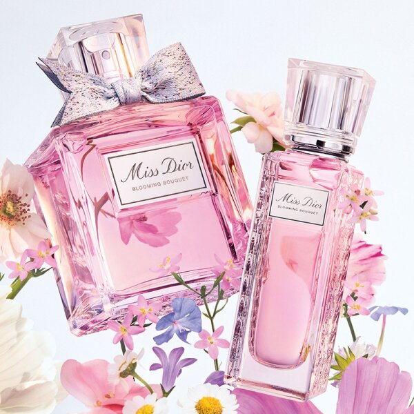 DIOR MISS DIOR Blooming Bouquet Roller Pearl Eau de Toilette