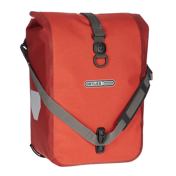 SPORT ROLLER PLUS - Fahrradtaschen