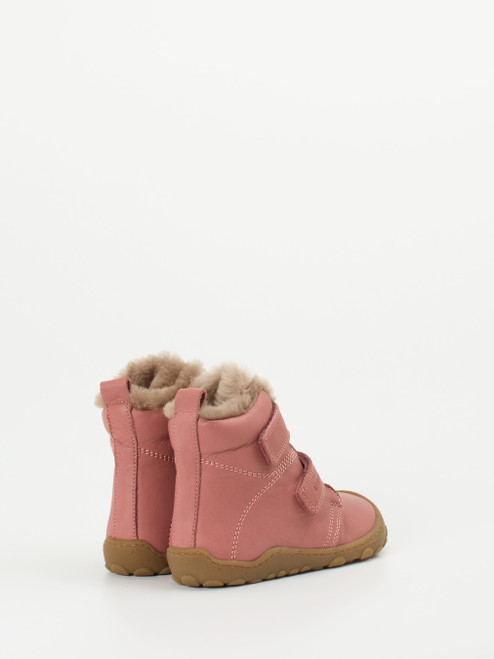Lauflern-Klettboots gefüttert-68355990009 Bisgaard
