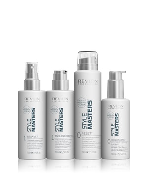 Revlon Professional Style Masters Double Or Nothing Endless Control Haarwachs-150 ml