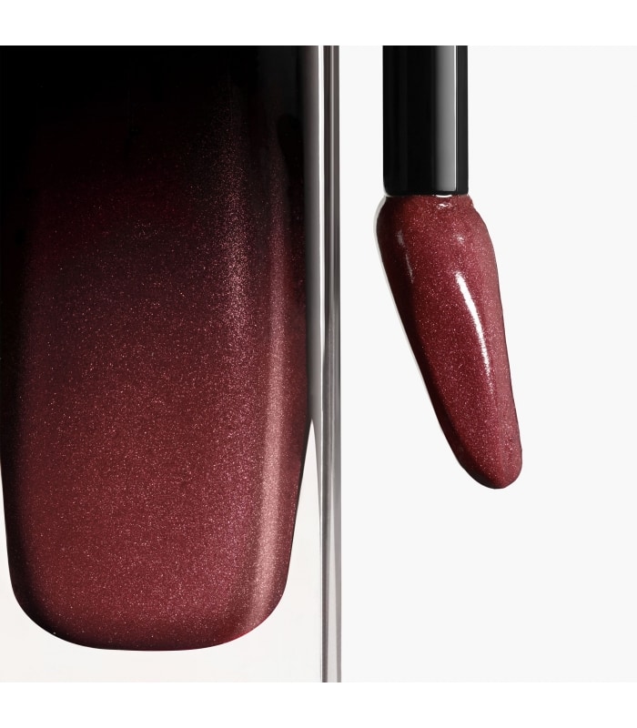 Chanel-ROUGE ALLURE LAQUE-Le Rouge Liquide Brillant Ultra Tenue