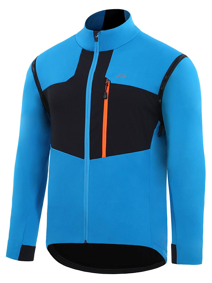 Protective Softshelljacke 
