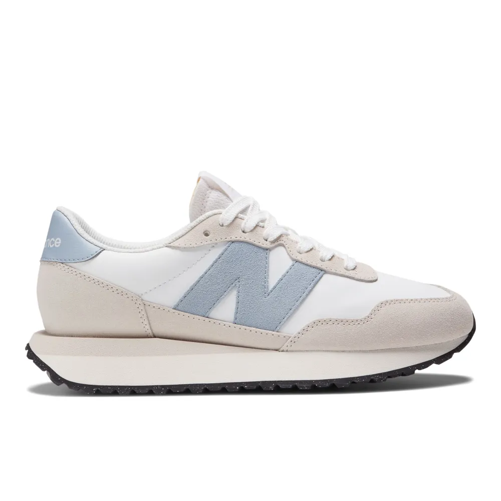 New Balance 237 WS237RC / weiss