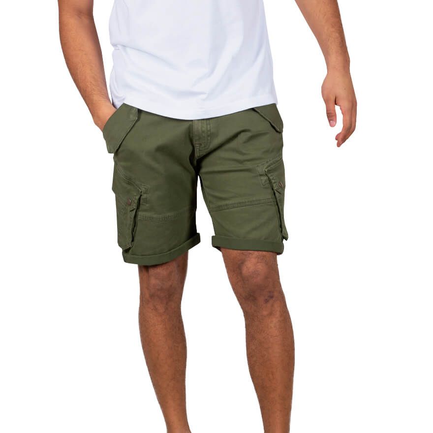 Combat Short