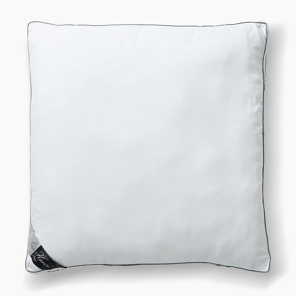 Bettdecke + Kopfkissen, RIBECO Bettenset Max, RIBECO, Füllung: 100% Polyester, Bezug: 100% Polyester, Faserdecke, Microfaser, vegan federfrei, 4er Set, 2 Decken + 2 Kissen