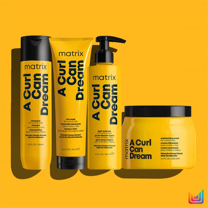 Light Hold Gel