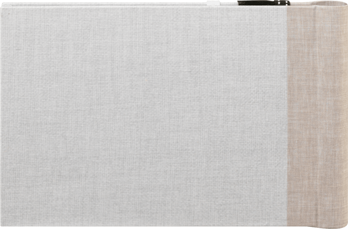 Fotoalbum Petite 10x15 cm, Beige, 1 St