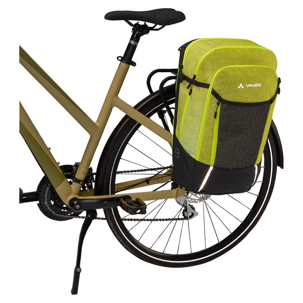 CYCLE 28 II LUMINUM Unisex - Fahrradtaschen