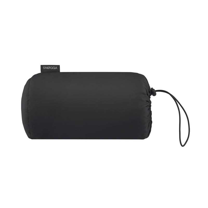 Chancelière universelle Snogga noire Cybex