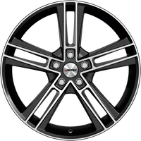 AUTEC RIAS schwarz - ATU