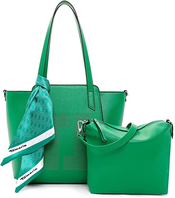 CALPIERRE Handtaschen bunt Lana