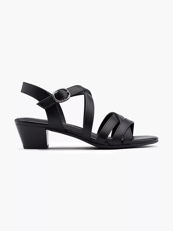Easy Street Komfort Sandalette
