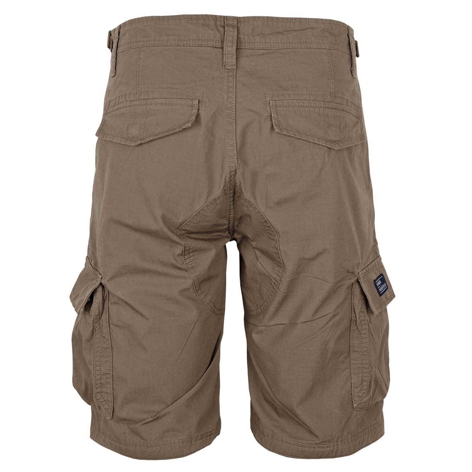 Terrance Shorts