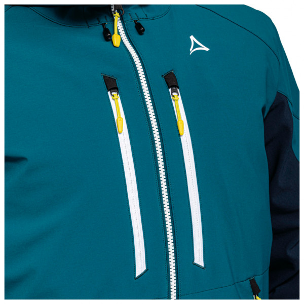 Schöffel - Softshell Jacket Matrei - Softshelljacke