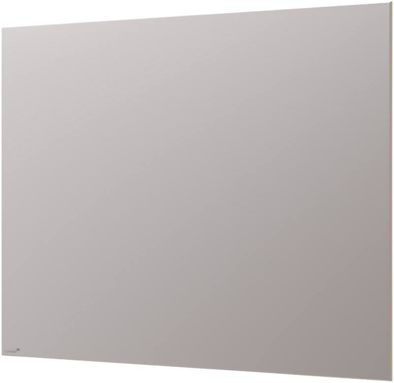 Legamaster Glastafel Magnetisch 120 (B) x 90 (H) cm Grau