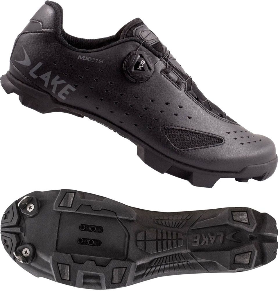 Lake MX219-X Wide - MTB Schuhe kaufen | Bike-Discount
