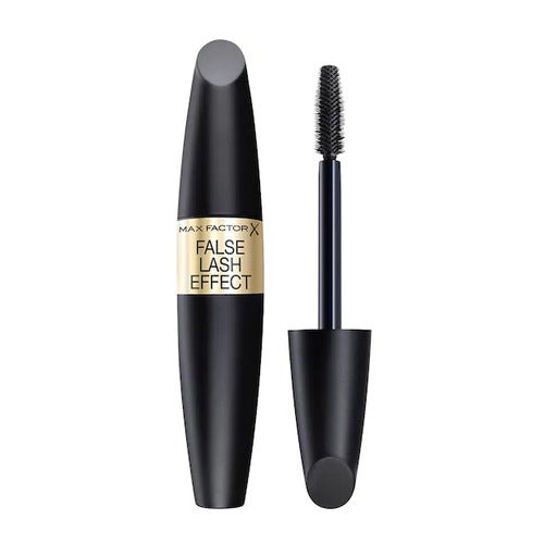 Max Factor skropstu tuša False Lash Effect, melna, 13 ml