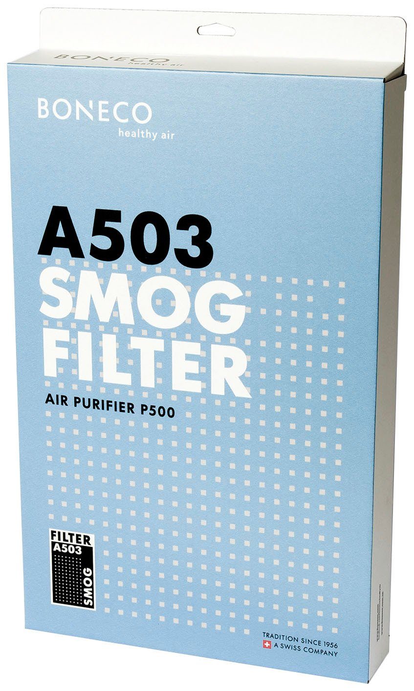 Boneco Kombifilter Smog Filter A503, Zubehör für Luftreiniger P500