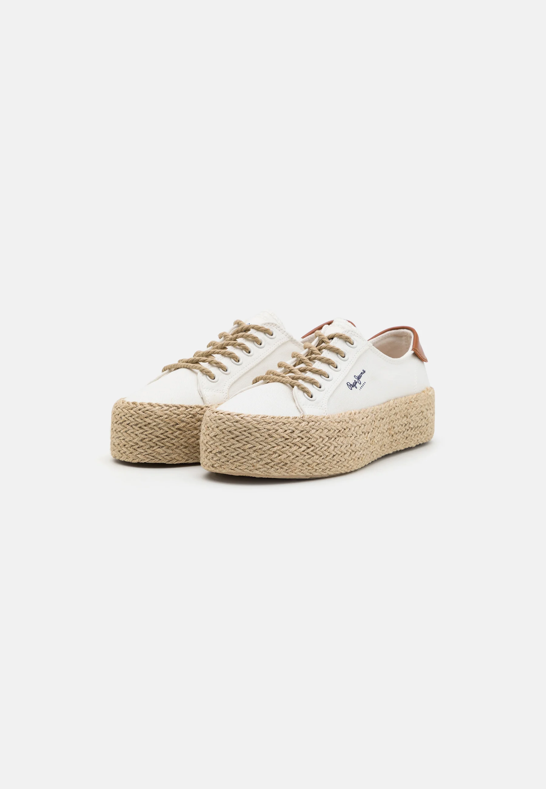Pepe Jeans KYLE CLASSIC - Zapatos deportivos con cordones