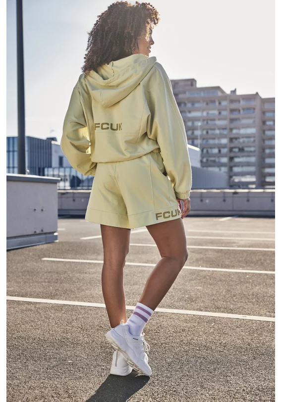 Sweatshorts