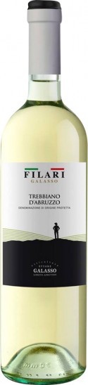 2022 Filari Trebbiano d’Abruzzo DOC - Ettore Galasso