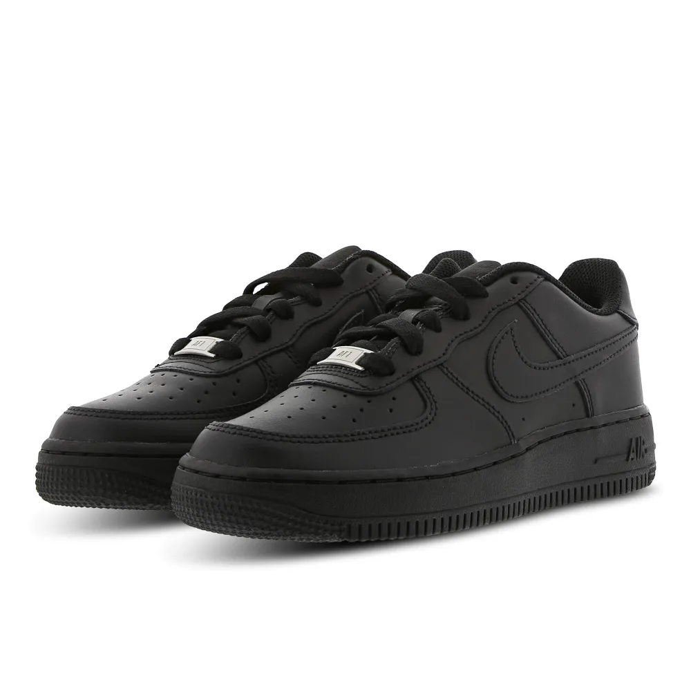 Nike Air Force 1 LE FV5951-001 / schwarz