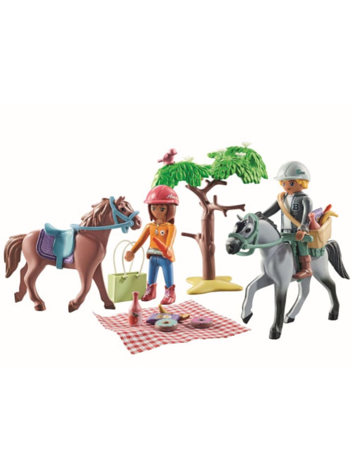 Playmobil Spielfigur Set Piraten - Pirat mit Alligator günstig kaufen onesize