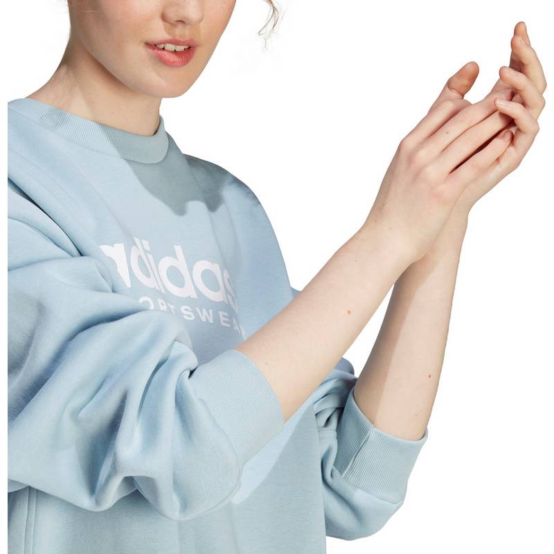 adidas All Szn Sweatshirt Damen