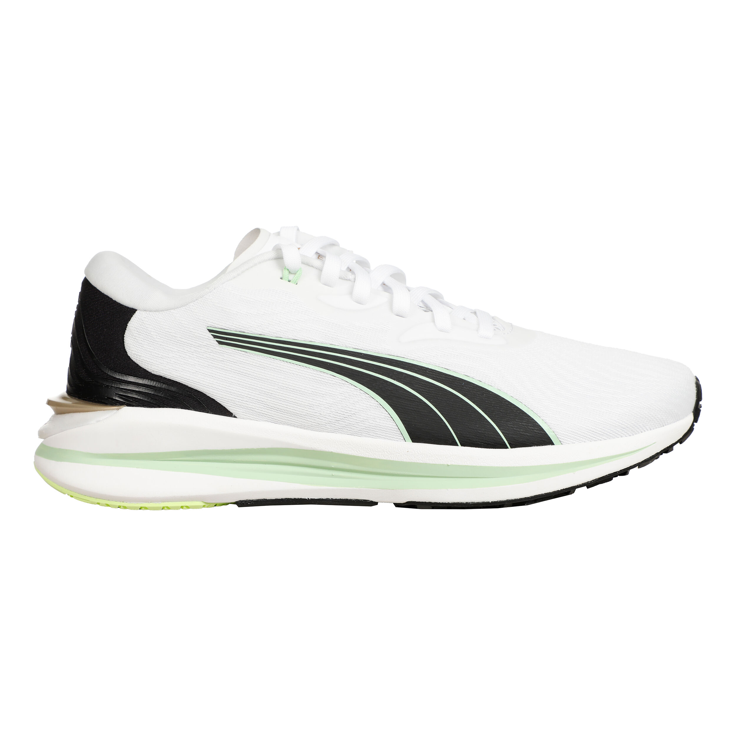 Electrify Nitro 2 Run 75 Neutralschuh Damen - Weiß, Schwarz