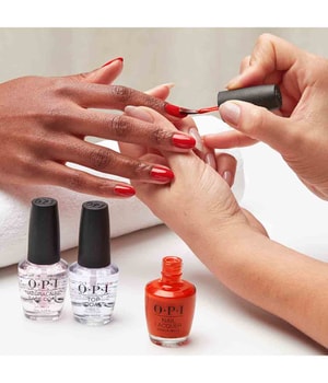 OPI Nail Lacquer Fall Wonders Nagellack-15 ml