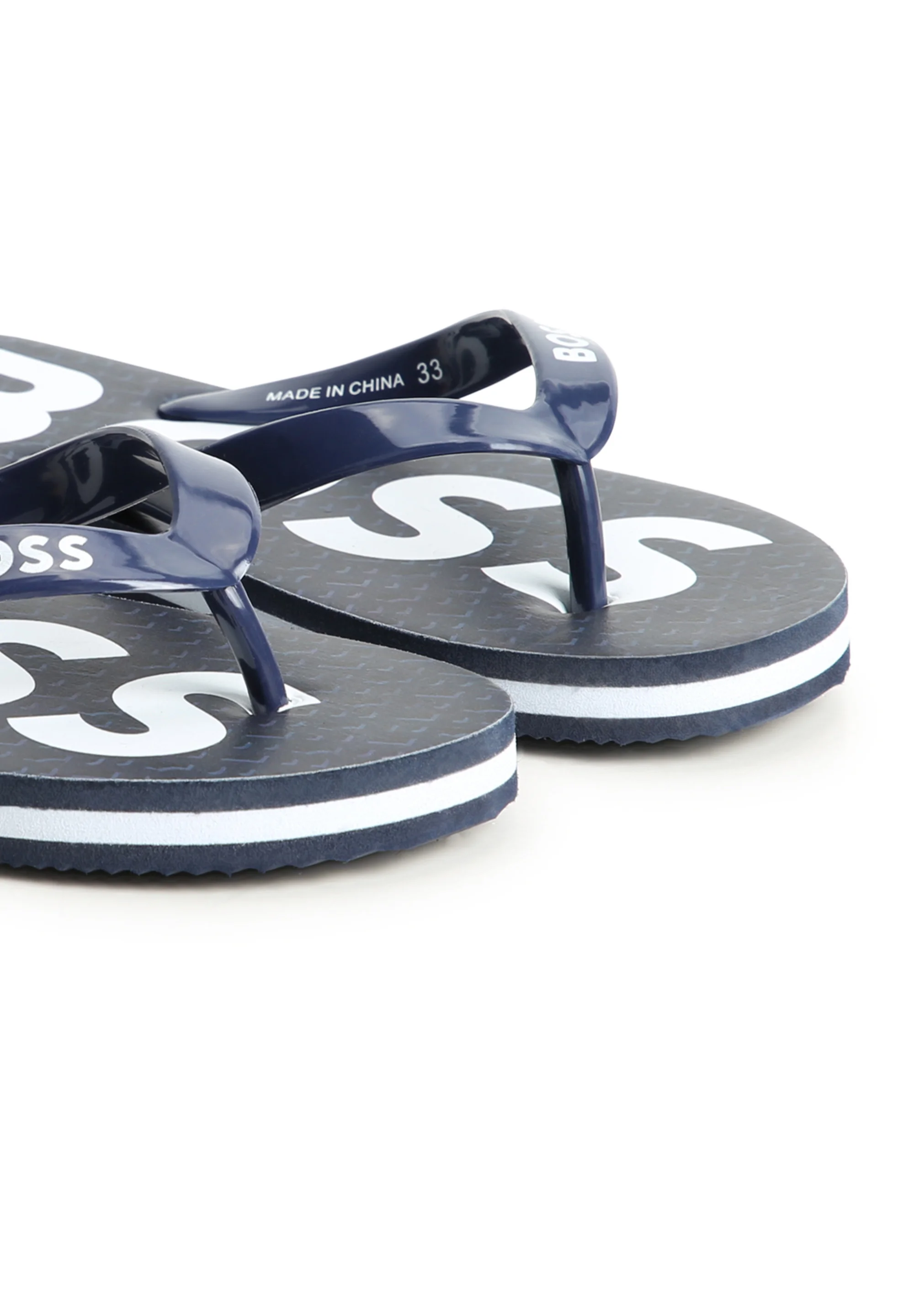 Chanclas BOSS Kidswear