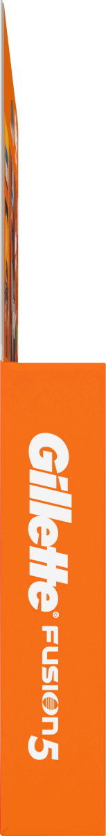 Rasierklingen, Fusion5, 14 St
