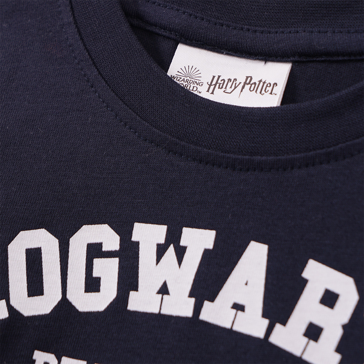 Harry Potter Langarmshirt mit Print