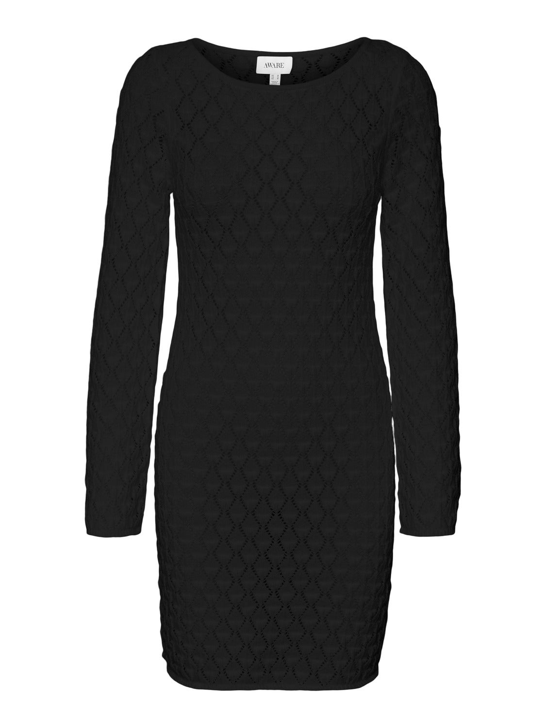 VMEVELYN Kurzes Kleid