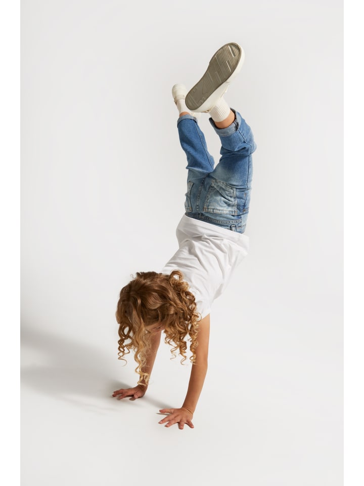 Coccodrillo Jeanshose in blau günstig kaufen