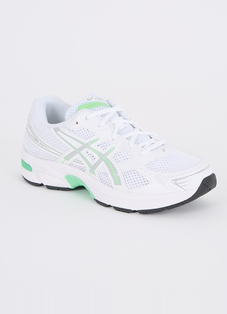 ASICS Gel-1130 GS Pantofi sport cu detalii din plasă