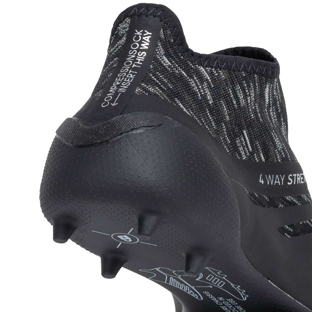 adidas Glitch Innershoe IO Herren Fußball Innenschuhe BB7132
