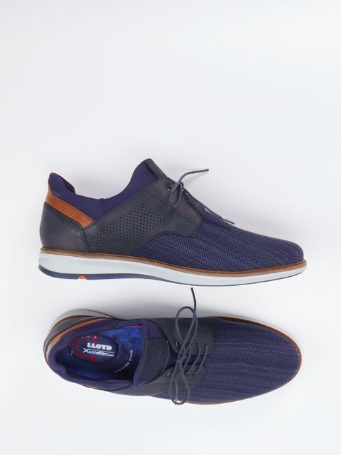 Schnürschuh-46511090046 Lloyd