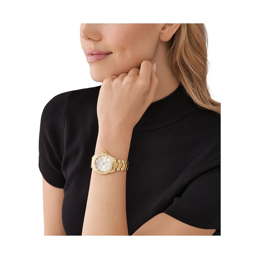 Michael Kors Damenuhr Eeverest