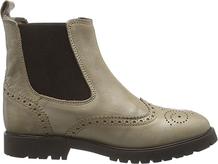 CLIC! Chelsea Boot beige Montana Bambi