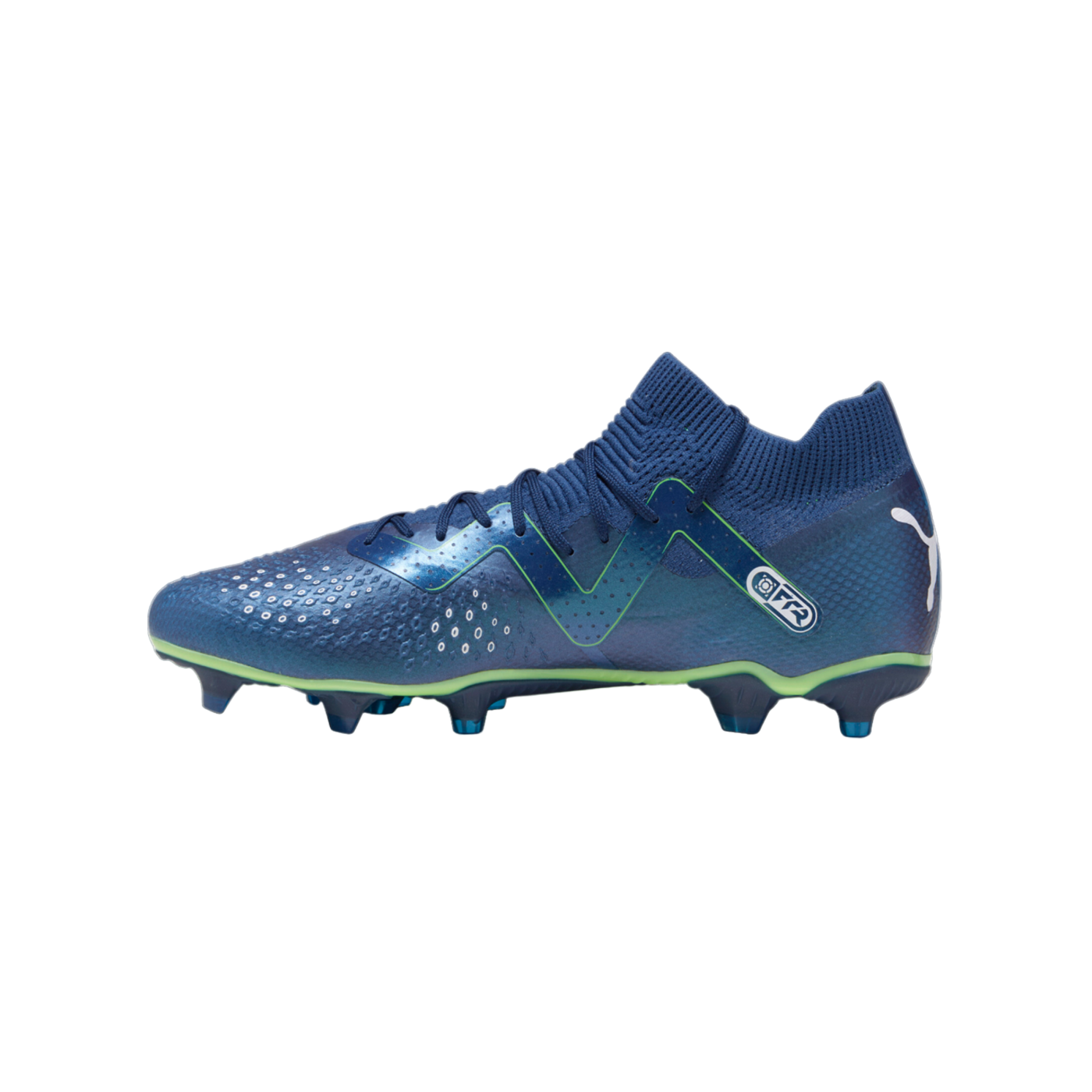 PUMA FUTURE Pro FG/AG Weiss Schwarz F01