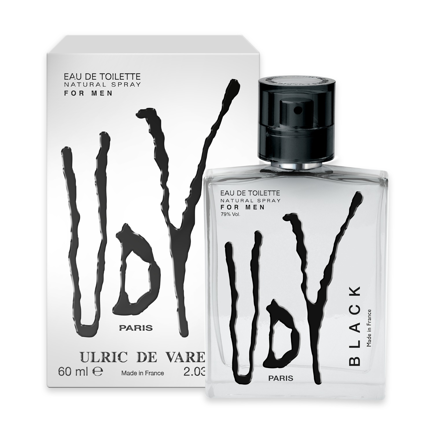 Varens Beauty Udv Black
