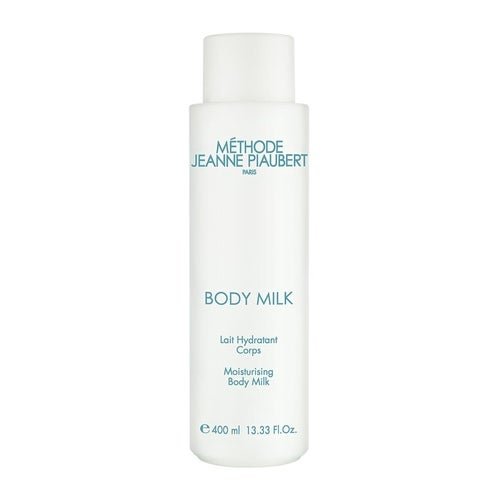 Leche corporal Jeanne Piaubert 400 ml